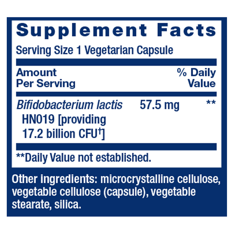FLORASSIST Daily Bowel Regularity (30 Capsules)