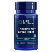 Theanine XR™ Stress Relief * (30 Tablets)