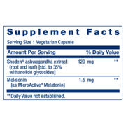 Rest & Renew (30 Capsules)