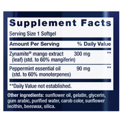 Brain Fog Relief (30 Softgels)