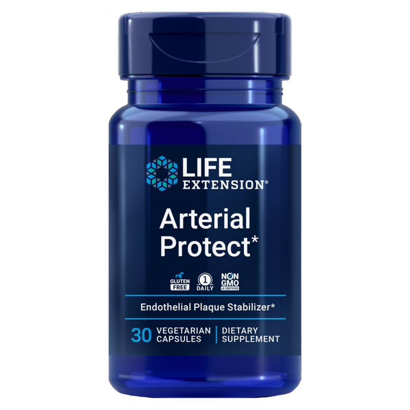 Arterial Protect (30 Capsules)