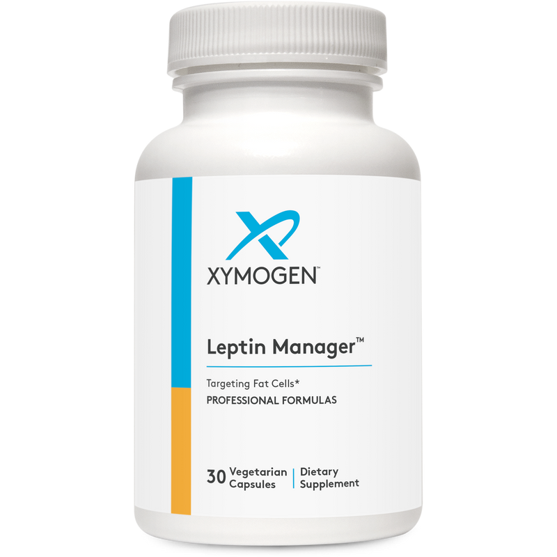 Leptin Manager (30 Capsules)
