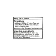 Level 5 Pain Relief Stick Ointment (1.41 Ounces)