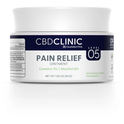 Level 5 Pain Relief Ointment