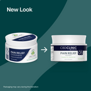 Level 5 Pain Relief Ointment