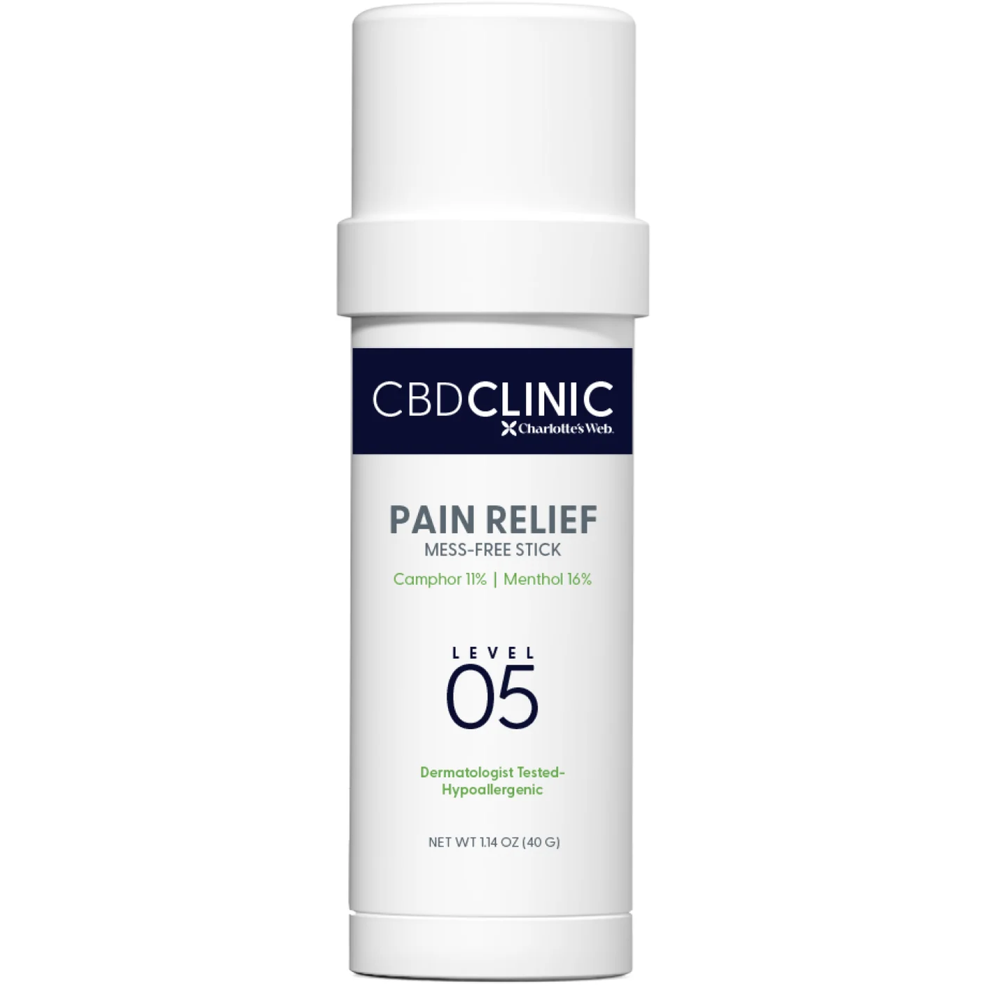 CBD — Pine Street Clinic