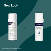 Level 5 Pain Relief Stick Ointment (1.41 Ounces)