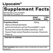 LipoCalm (50 ml)