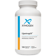 LipotropiX (120 Capsules)