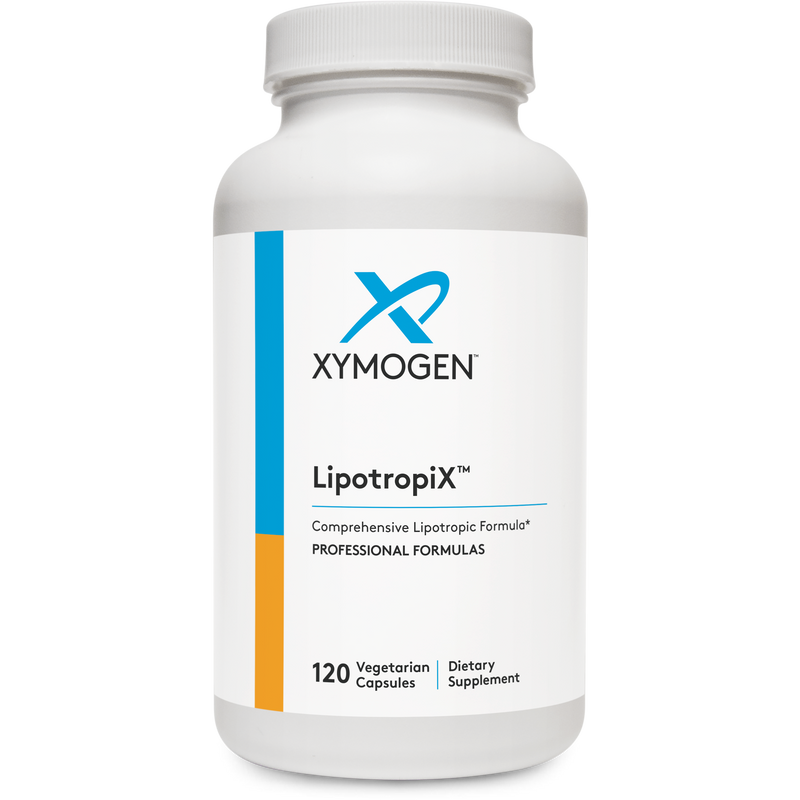LipotropiX (120 Capsules)