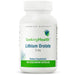 Lithium Orotate 5 mg (100 Capsules)