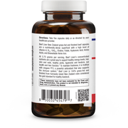 Beef Liver Capsules (150 Capsules)