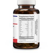 Beef Liver Capsules (150 Capsules)