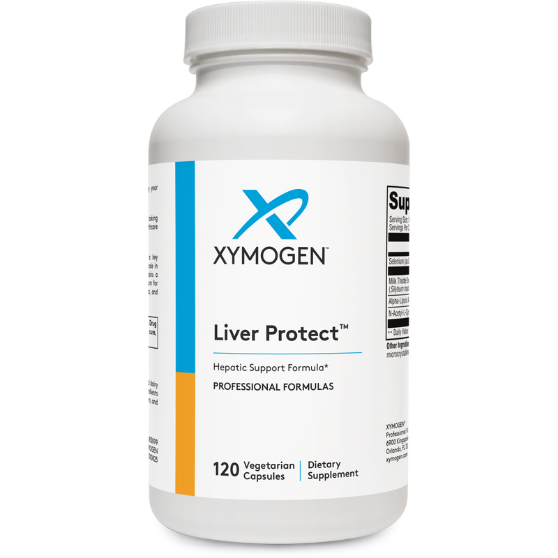 Liver Protect