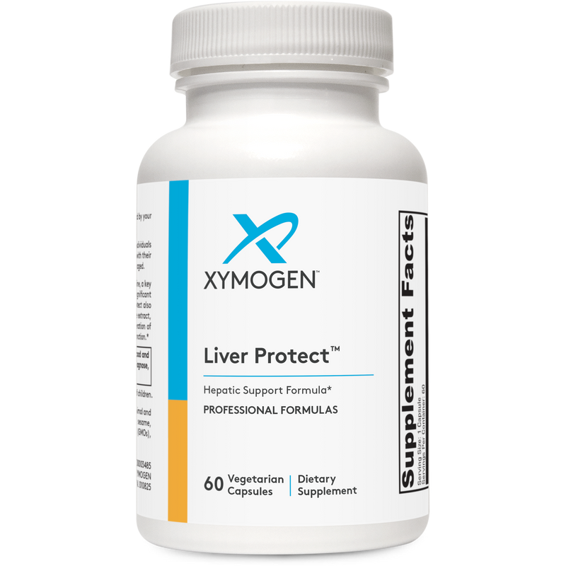 Liver Protect