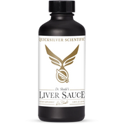 Dr. Shade's Liver Sauce (100 ml)