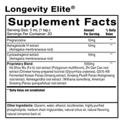 Longevity Elite (100 ml)