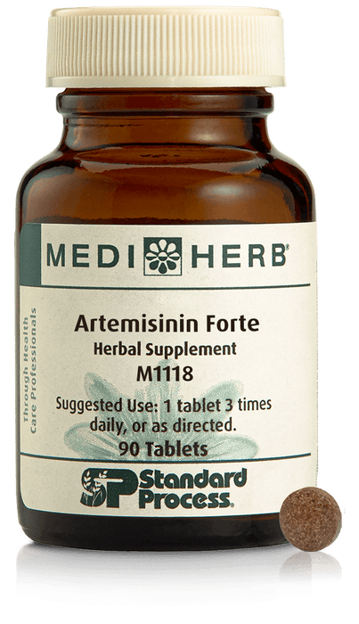 Artemisinin Forte, 90T