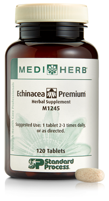 Echinacea Premium, 120 Tablets
