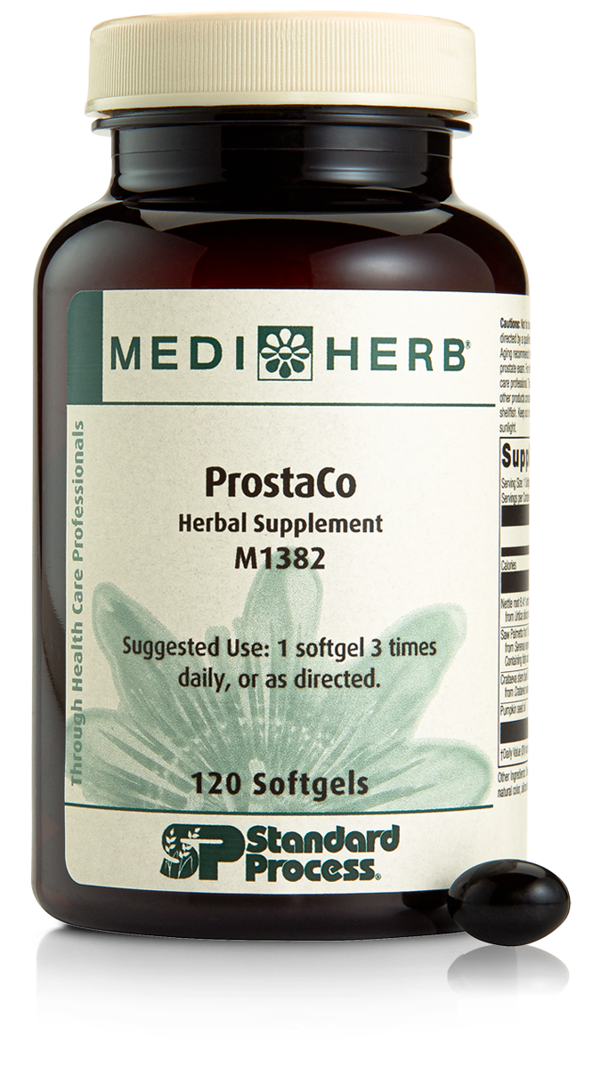 ProstaCo, 120 Softgels