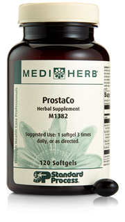 ProstaCo, 120 Softgels
