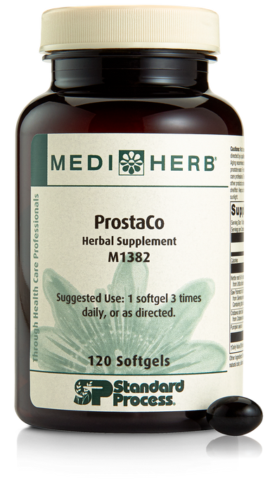 ProstaCo, 120 Softgels