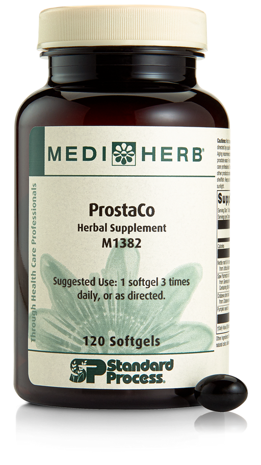 ProstaCo, 120 Softgels