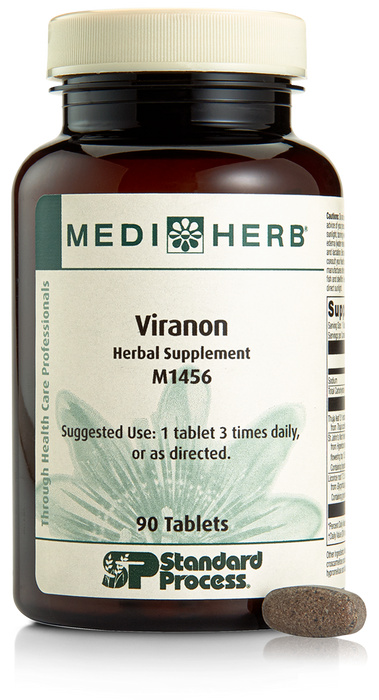 Viranon, 90 Tablets