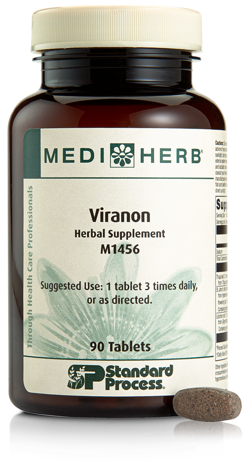 Viranon, 90 Tablets