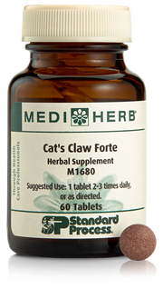 Cat's Claw Forte, 60 Tablets