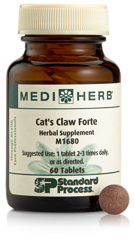 Cat's Claw Forte, 60 Tablets