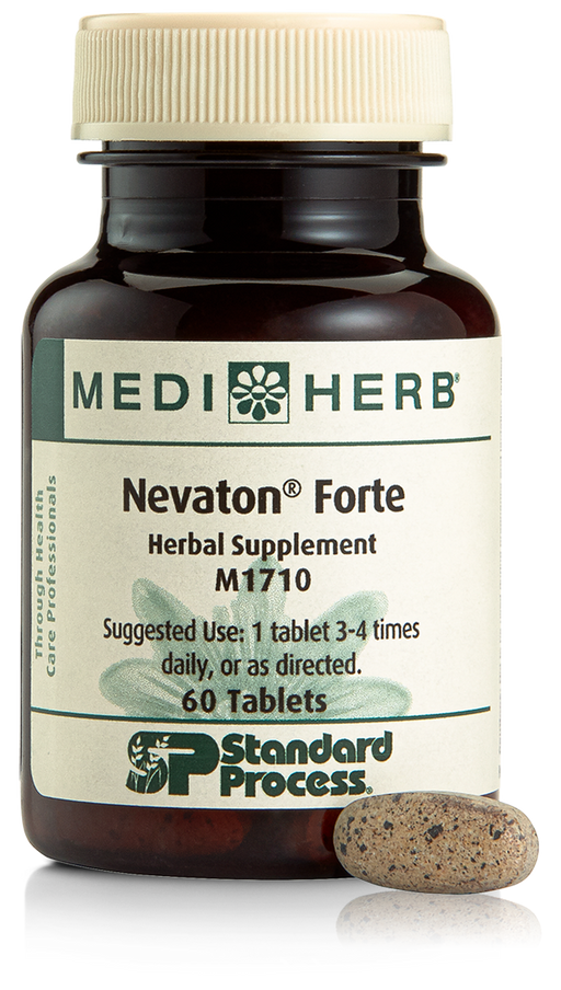 Nevaton® Forte, 60 Tablets