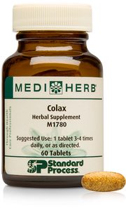 Colax, 60 Tablets
