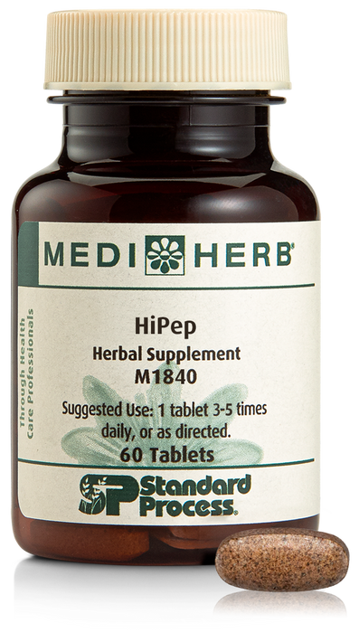 HiPep, 60 Tablets