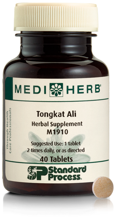 Tongkat Ali, 40 Tablets