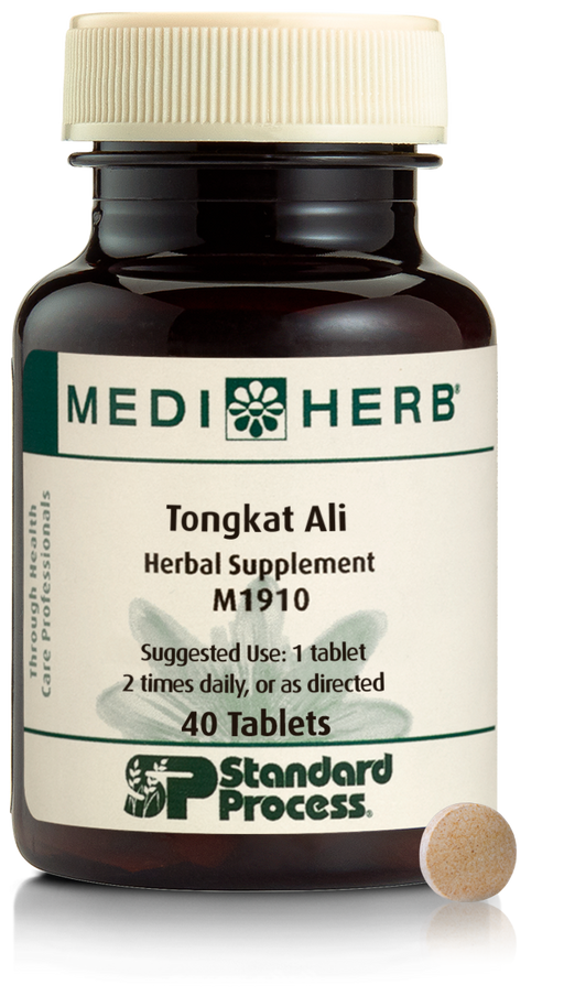 Tongkat Ali, 40 Tablets