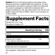 Valerian 1:2 (200 mL)
