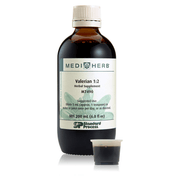 Valerian 1:2 (200 mL)