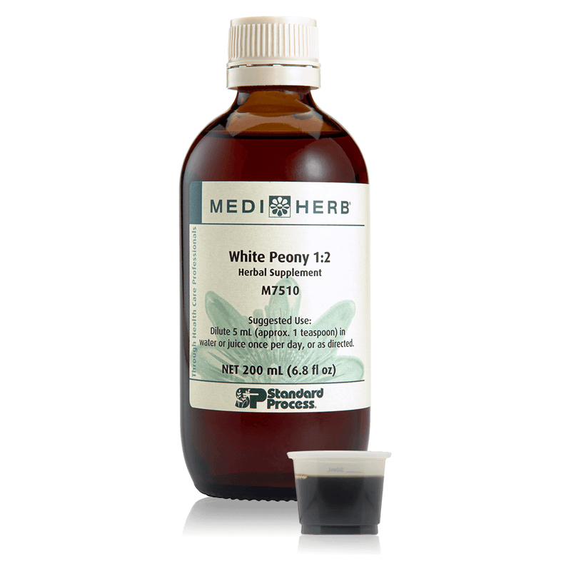 White Peony 1:2 (200 mL)