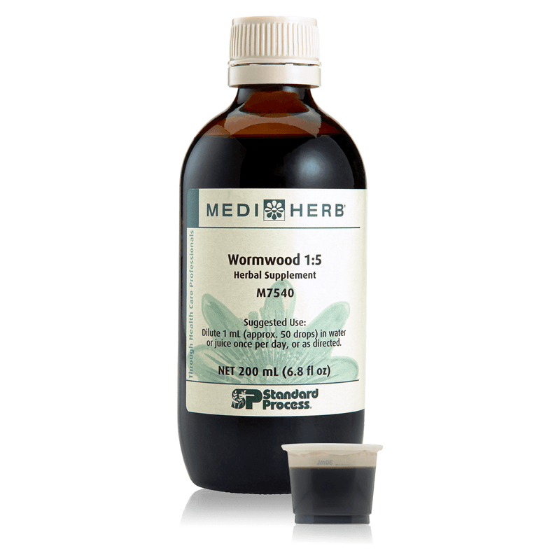 Wormwood 1:5 (200 mL)