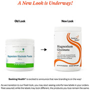 Magnesium Glycinate Powder (6.61 Ounces Powder)