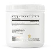 Magnesium Malate 500 mg (8.82 Ounces Powder)