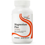 Magnesium Plus (100 Capsules)