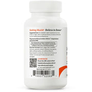 Magnesium Plus (100 Capsules)