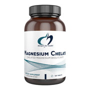 Magnesium Chelate (120 Tablets)