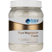 Pure Magnesium Flakes (44 Ounces)-Vitamins & Supplements-Trace Minerals-Pine Street Clinic