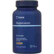 Magnesium Gummies (120 Gummies)