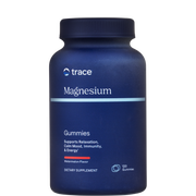 Magnesium Gummies (120 Gummies)
