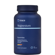 Magnesium Gummies (120 Gummies)