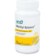 Methyl Balance (60 Capsules)